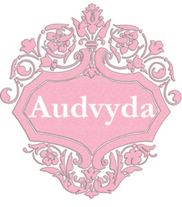 Audvyda