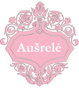 Ausrele