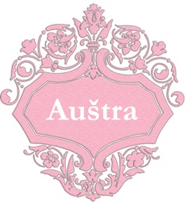 Austra