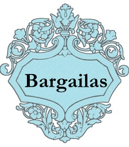 Bargailas