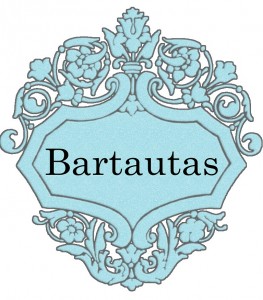 Vardas Bartautas