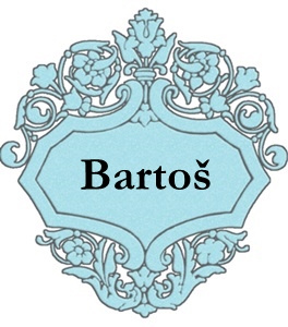 Bartoš