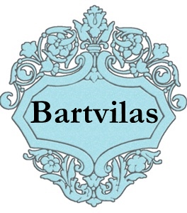 Bartvilas