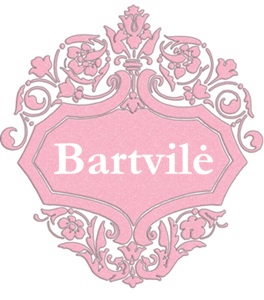 Bartvilė