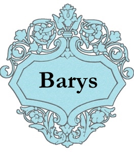 Barys