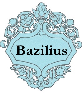 Bazilius