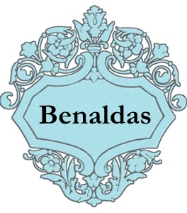 Benaldas