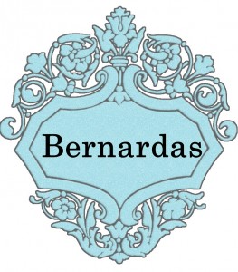 Vardas Bernardas