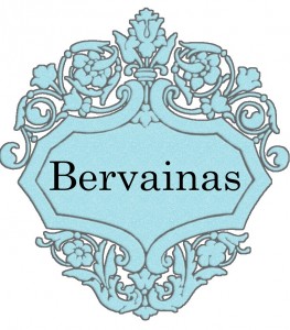 Vardas Bervainas
