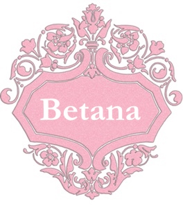 Betana