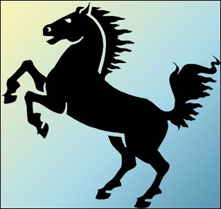 Kinų zodiako ženklas - Arklys