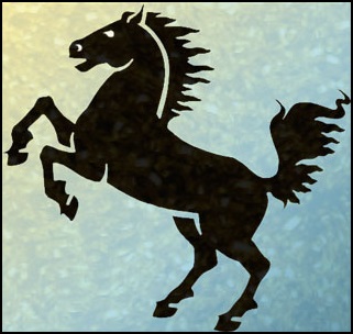 Kinų Zodiako ženklai - Arklys