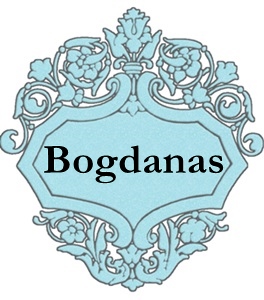 Bogdanas
