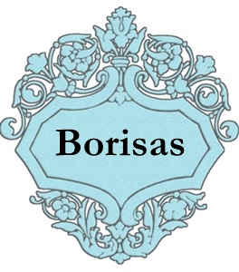Borisas