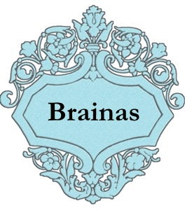 Brainas