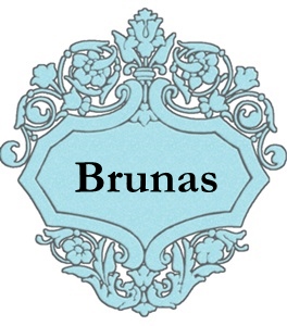 Brunas