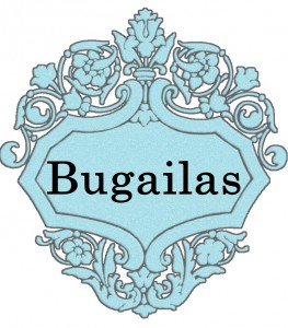 Vardas Bugailas