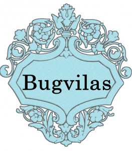 Vardas Bugvilas