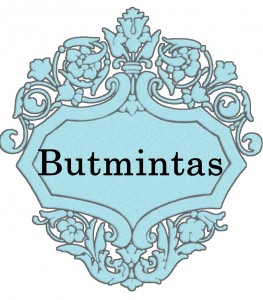 Vardas Butmintas