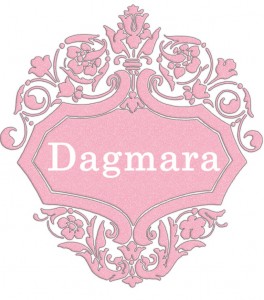 Dagmara