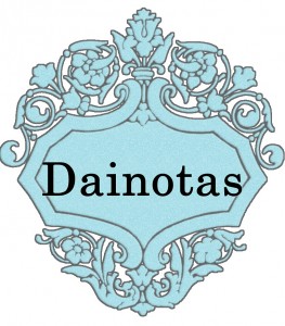 Vardas Dainotas