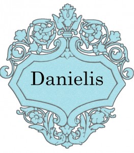 Vardas Danielis