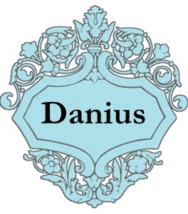 Danius