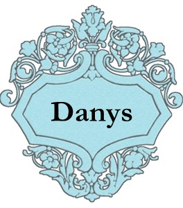 Danys