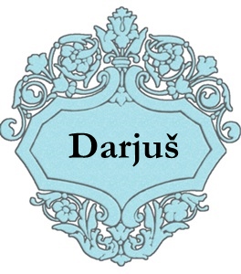 Darjus