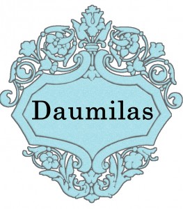 Daumilas