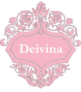 Deivina