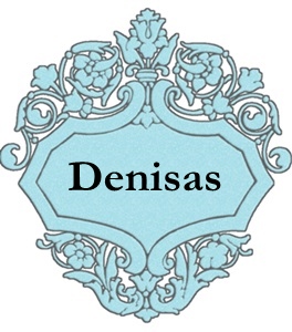 Denisas