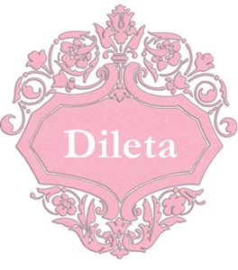 Dileta