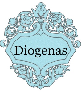 Diogenas