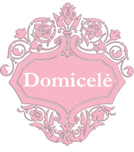 Domicelė