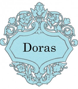 Vardas Doras