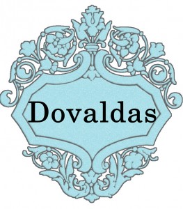 Vardas Dovaldas