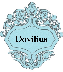 Dovilius