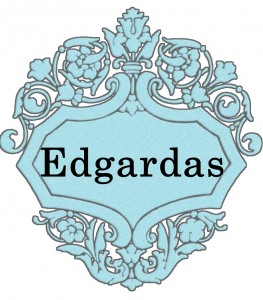 Vardas Edgardas