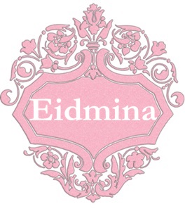 Eidmina