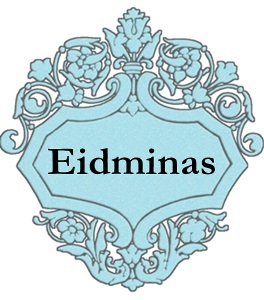 Eidminas
