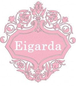 Vardas Eigarda