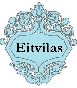 Eitvilas