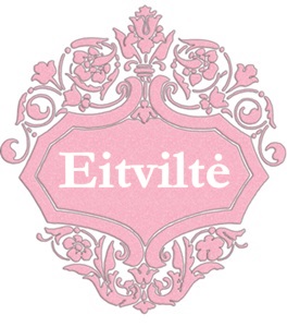 Eitvilte