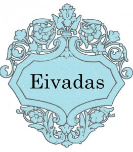 Vardas Eivadas