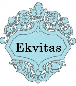Vardas Ekvitas
