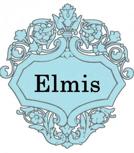Vardas Elmis