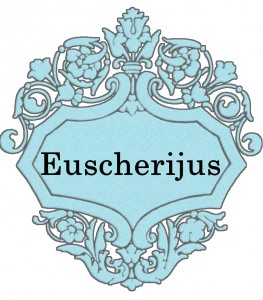 Vardas Euscherijus