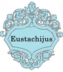 Vardas Eustachijus