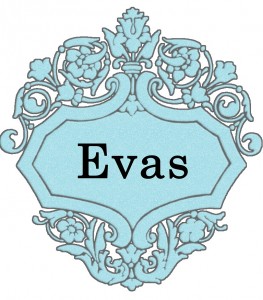 Evas